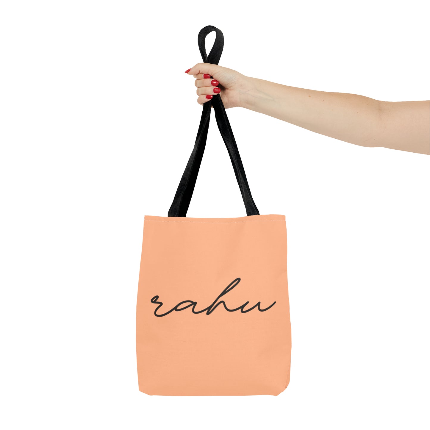 WT | Rahu Endless Possibilities Tote Bag