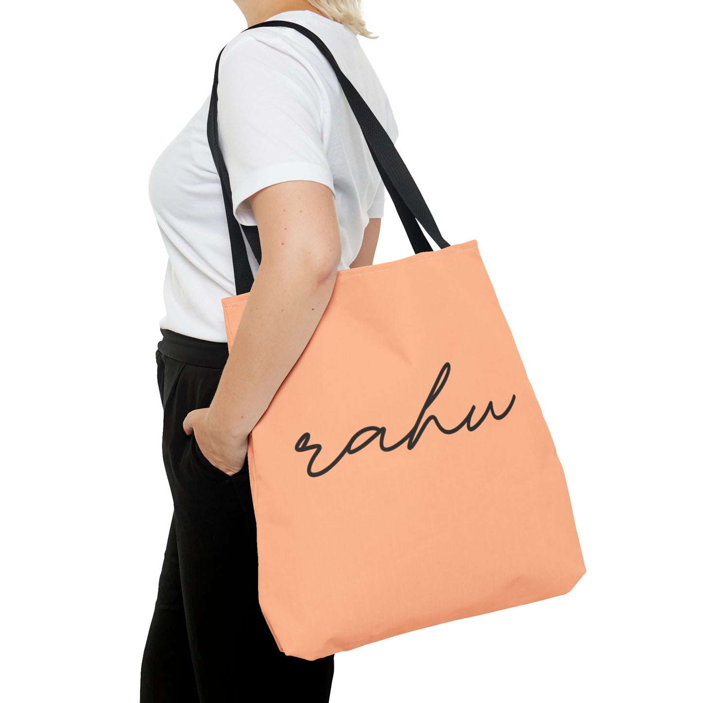 WT | Rahu Endless Possibilities Tote Bag