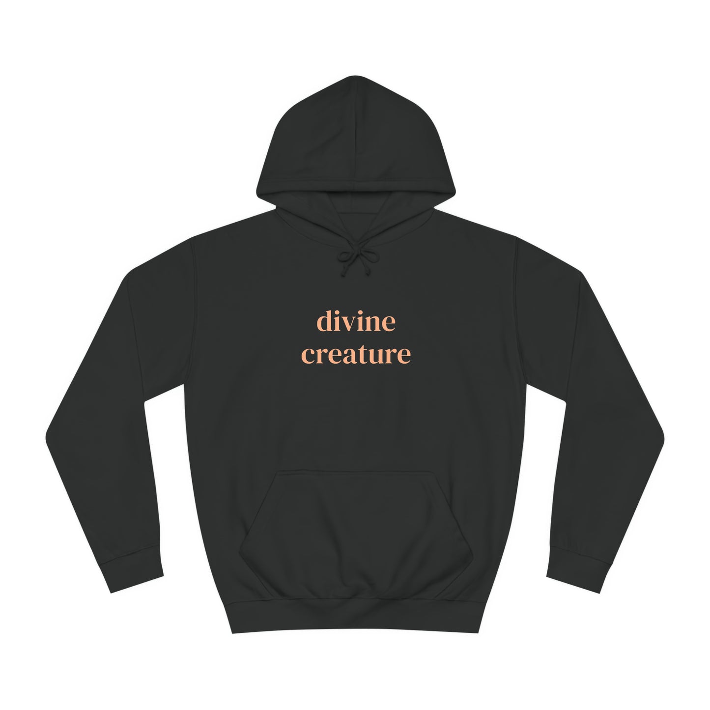 Rahu Divine Hoodie