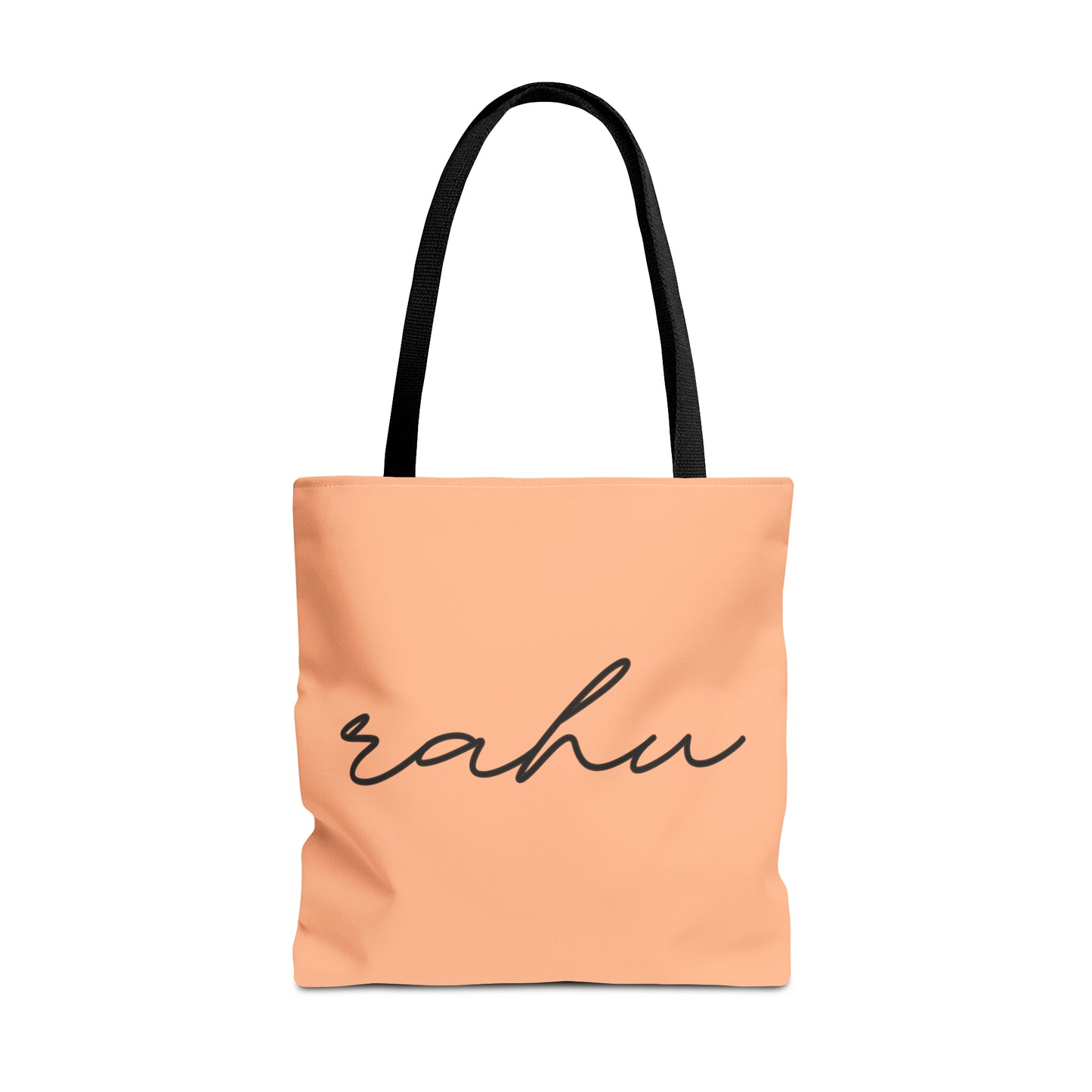 WT | Rahu Endless Possibilities Tote Bag