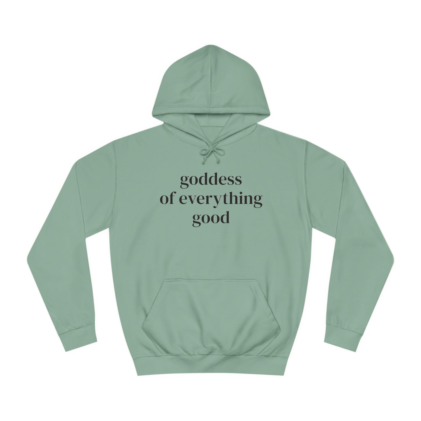 Rahu Goddess Hoodie