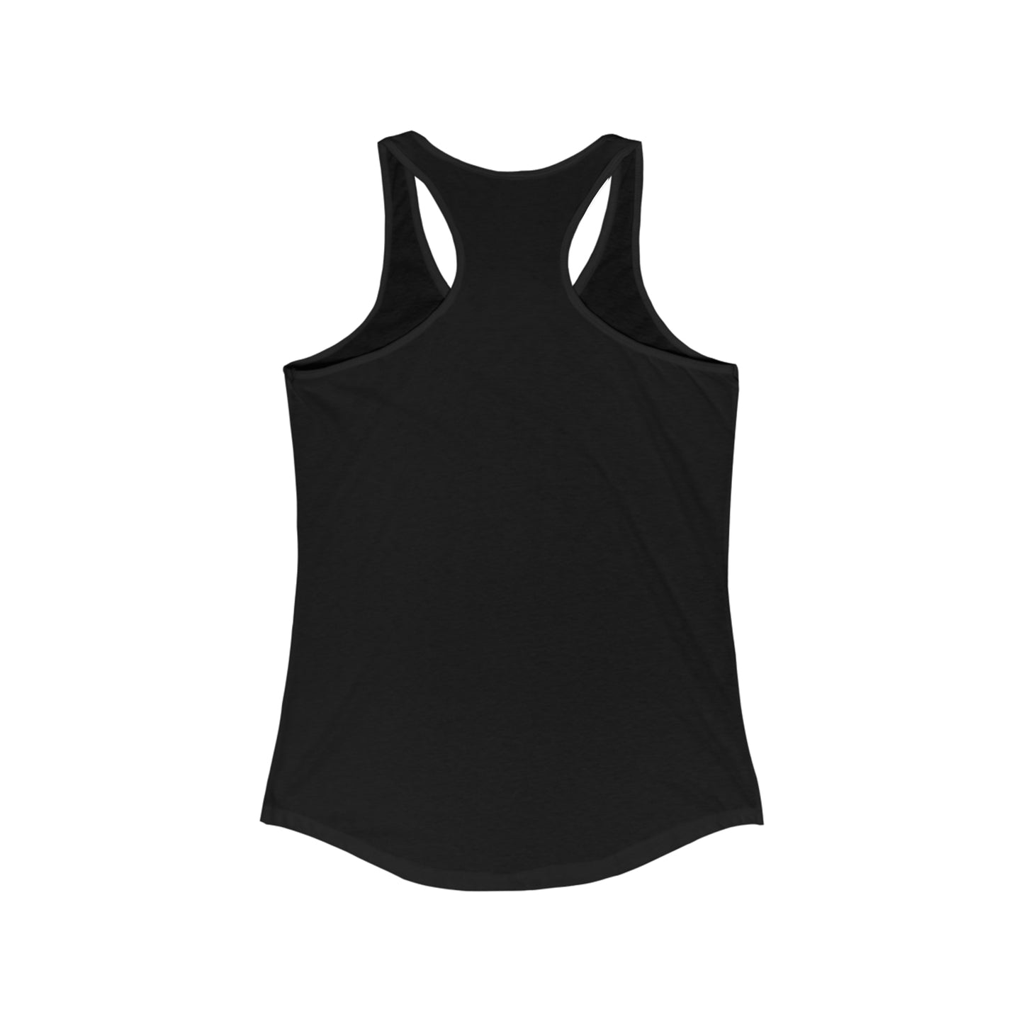 W | Rahu Yoga Back Tank