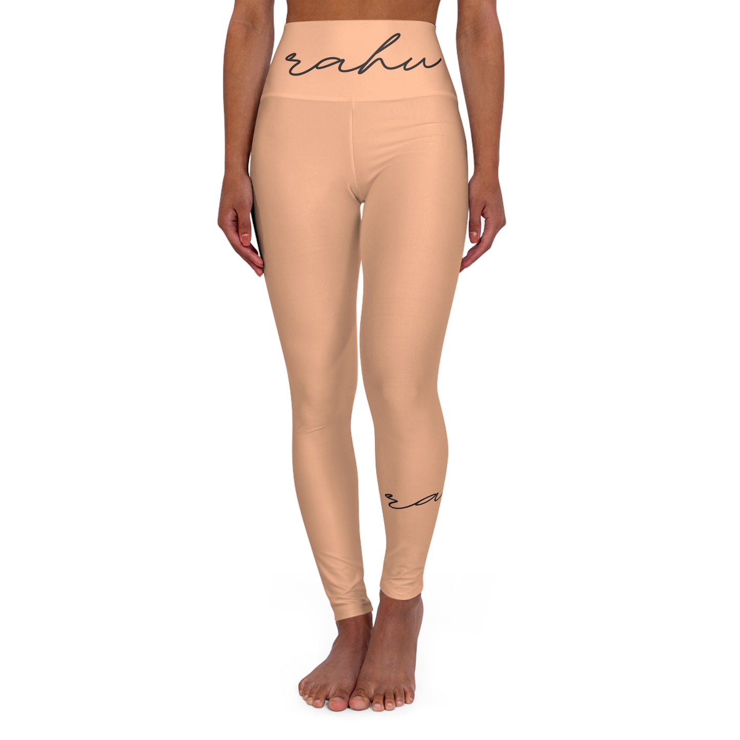 WT | Rahu High-performance Yoga Leggings