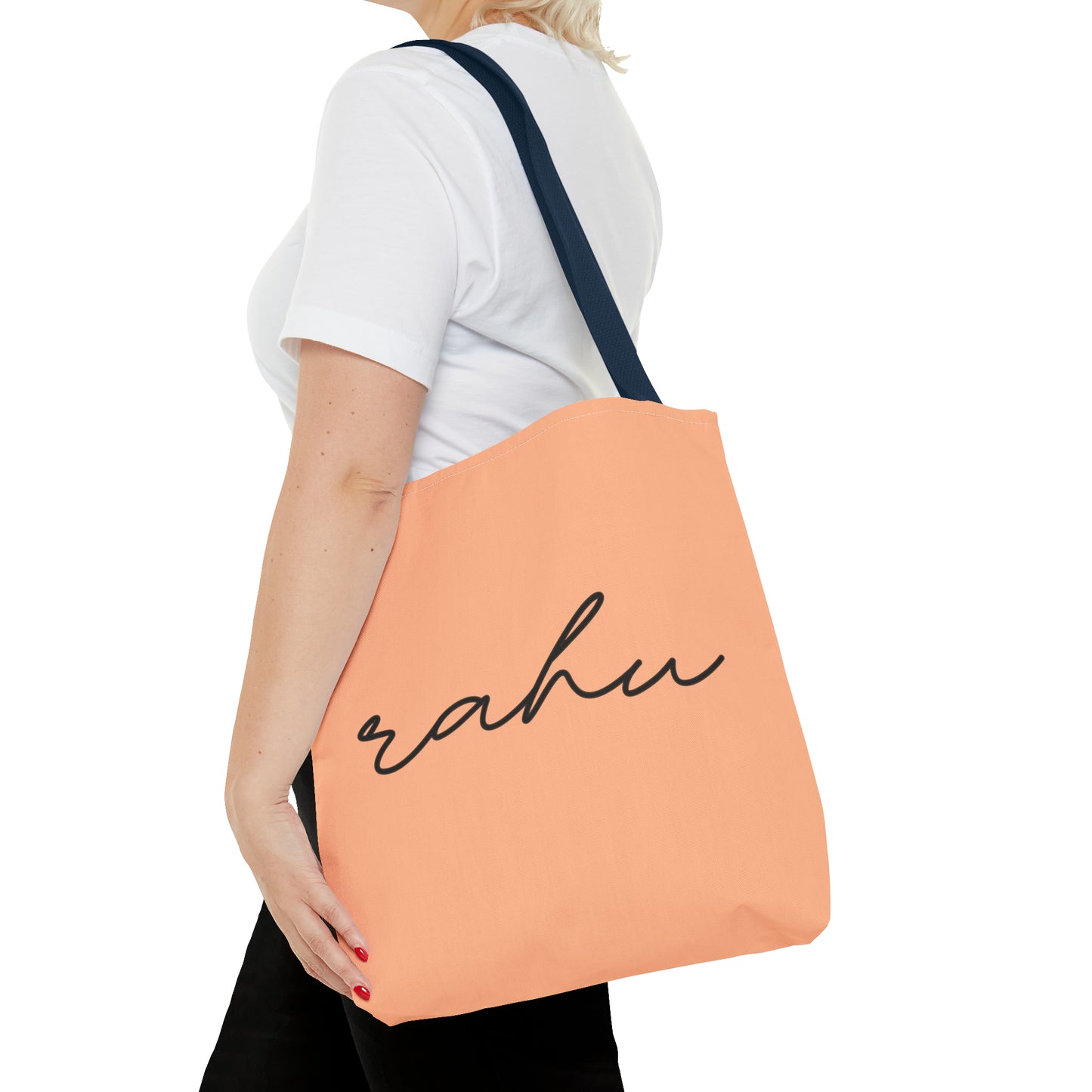 WT | Rahu Endless Possibilities Tote Bag