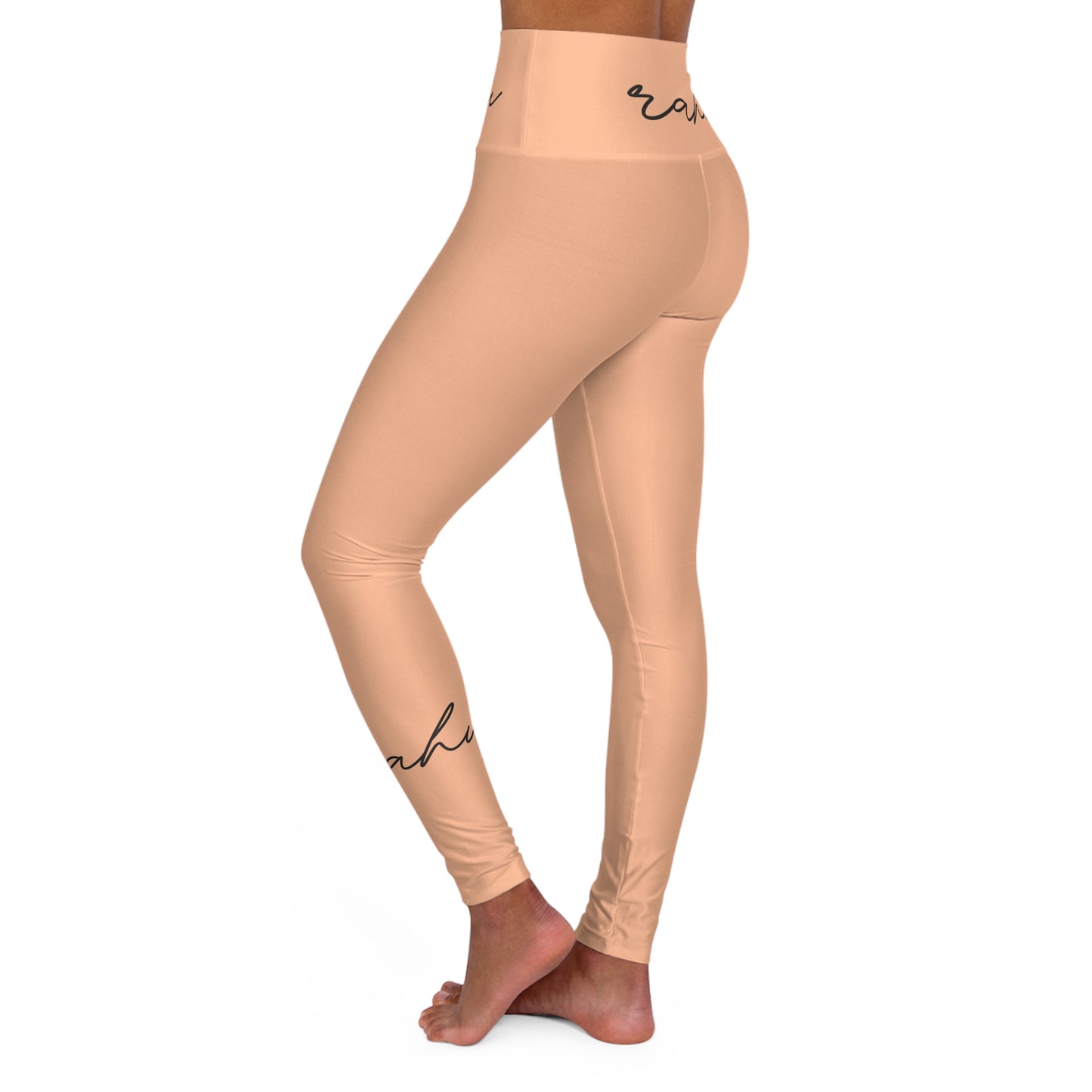 WT | Rahu High-performance Yoga Leggings