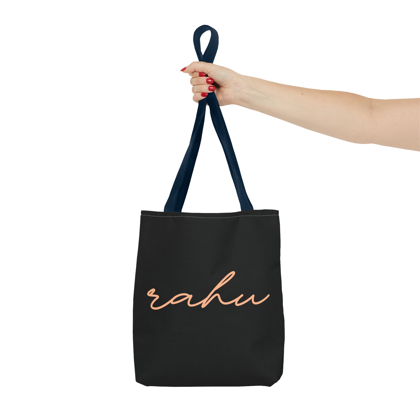 BL | Rahu Endless Possibilities Tote Bag