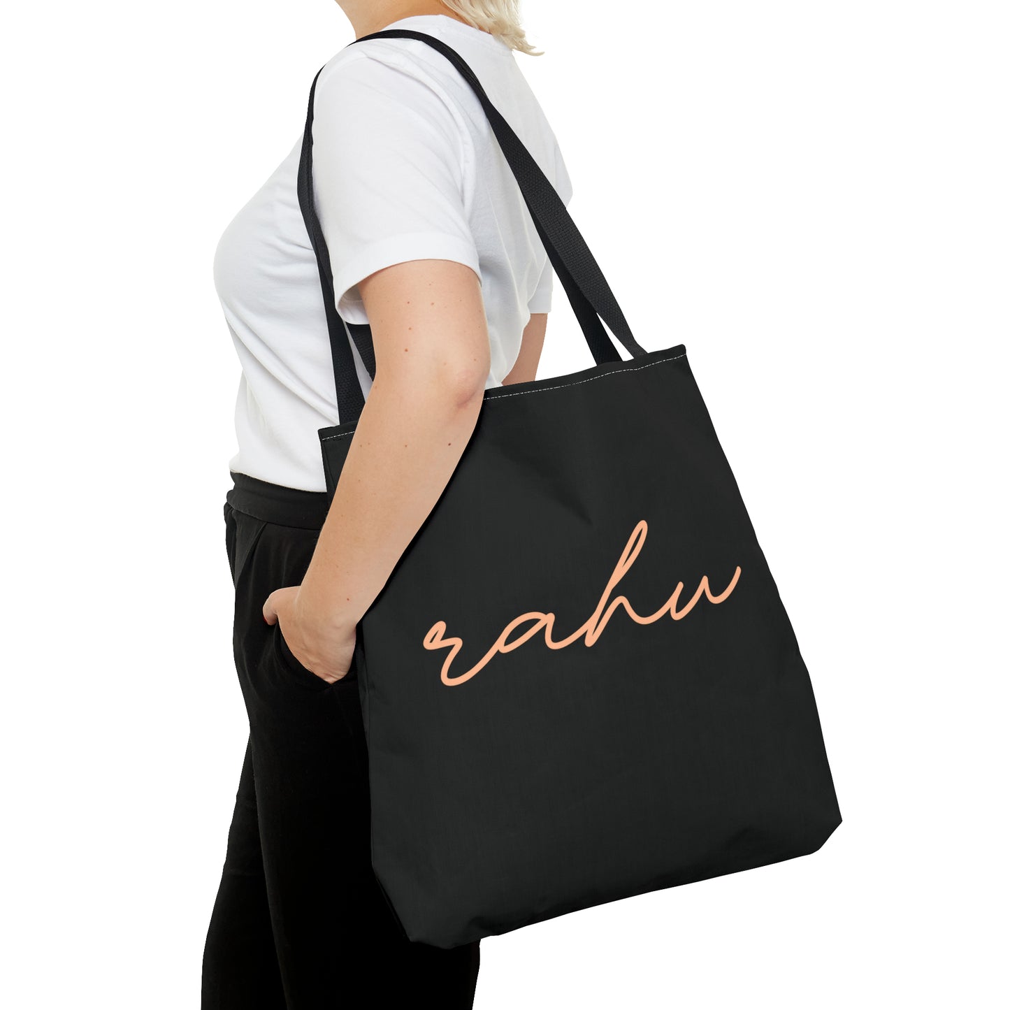 BL | Rahu Endless Possibilities Tote Bag