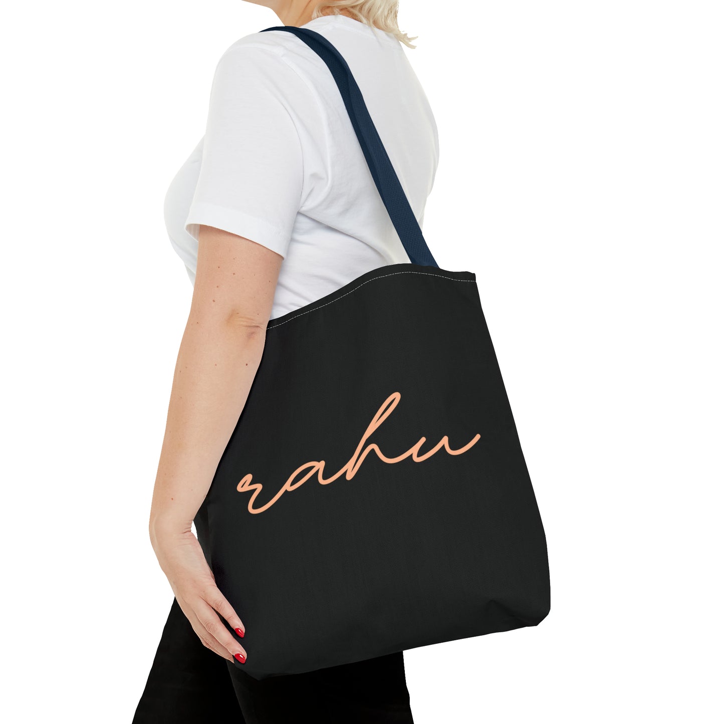 BL | Rahu Endless Possibilities Tote Bag